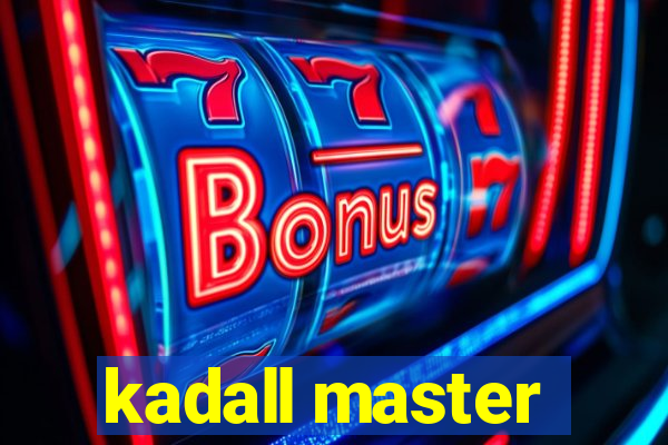 kadall master